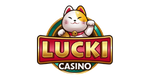 Lucki.Casino logotyp