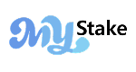 MyStake logotyp