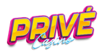 Privé Casino logotyp