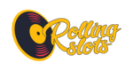 Rolling Slots logotyp